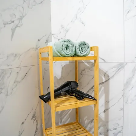 Cozy Main Square Iii With Breakfast Lägenhet Košice