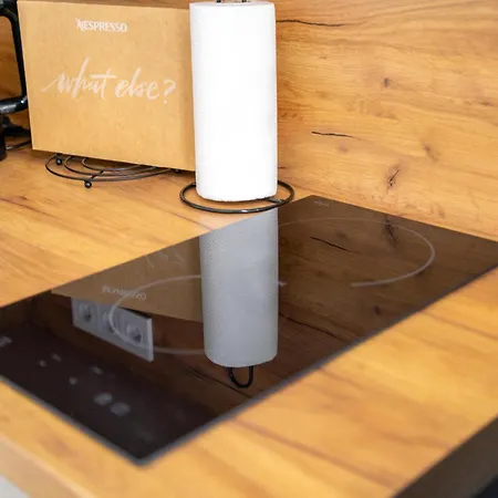 Cozy Main Square Iii With Breakfast Košice