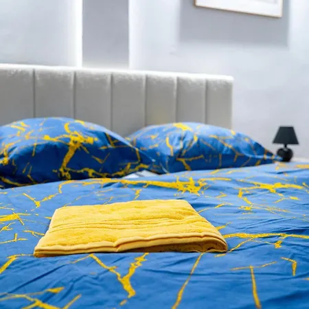 Apartment Cozy Main Square Iii Kosice